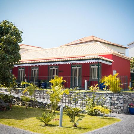 폰타도솔 Quinta Da Tia Briosa By Madeira Sun Travel 빌라 외부 사진
